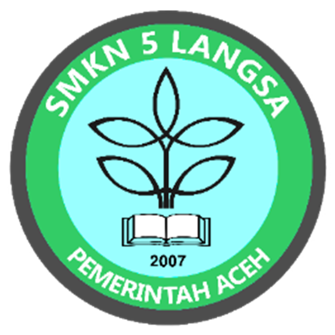 SMK Negeri 5 Langsa